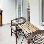 Apartment Silver Pelso *