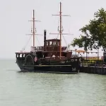 Apartment Silver Pelso Balatonfured