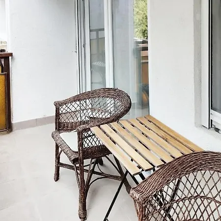 Apartment Silver Pelso *