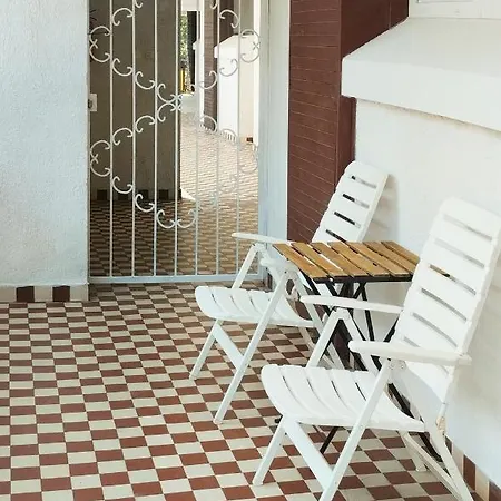 Silver Pelso Apartment Balatonfured