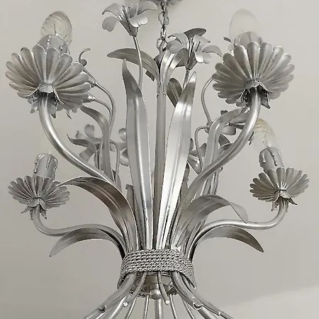 Silver Pelso דירה