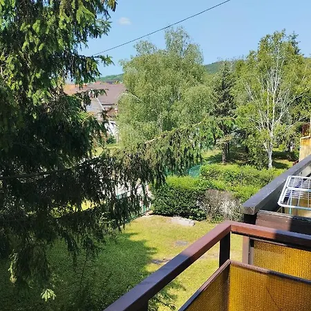 Lägenhet Silver Pelso