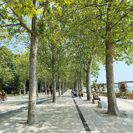 Silver Pelso Balatonfüred