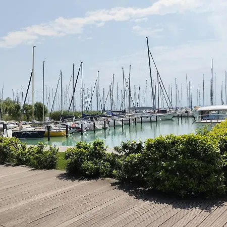 Silver Pelso Balatonfüred