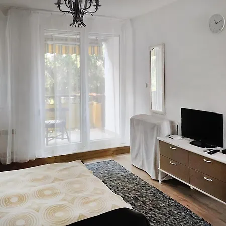 Lägenhet Silver Pelso