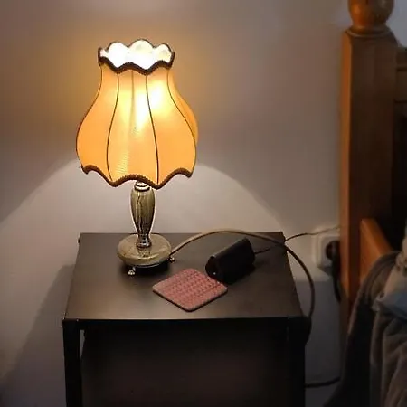 Silver Pelso Lägenhet *