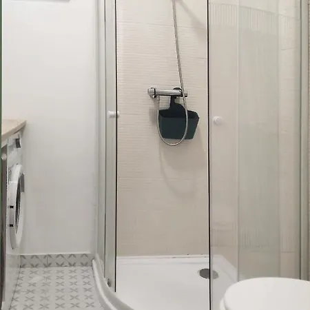 Lägenhet Silver Pelso