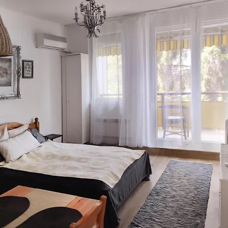 Lägenhet Silver Pelso