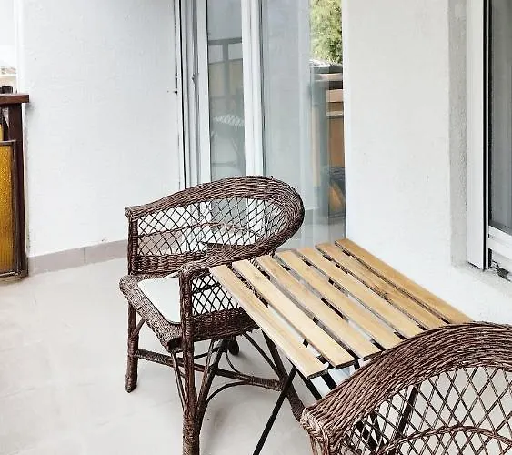 Apartment Silver Pelso *