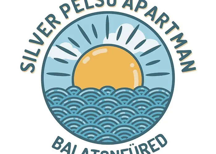 Silver Pelso Διαμέρισμα Balatonfüred