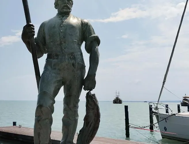 Silver Pelso Balatonfüred