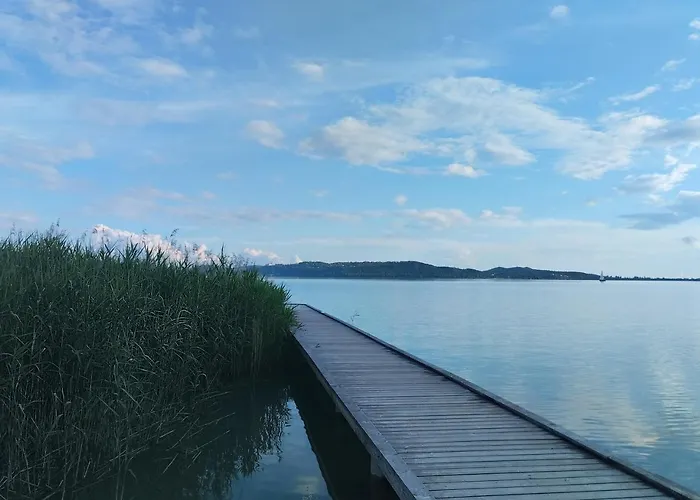 Silver Pelso Apartment Balatonfured