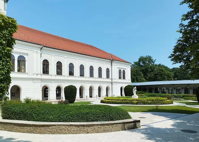 Silver Pelso Balatonfüred