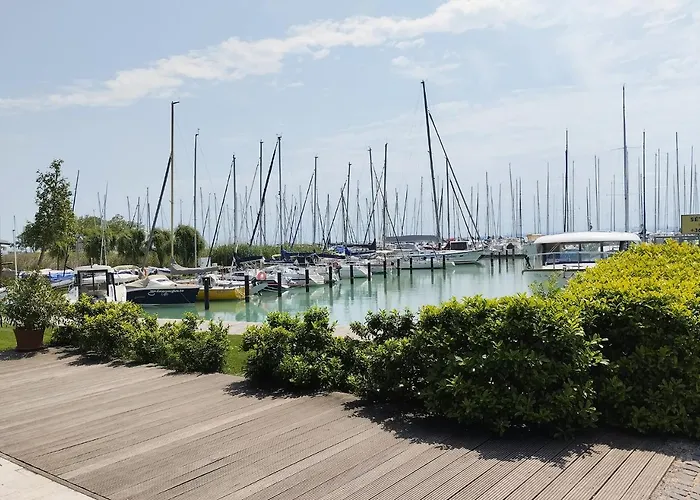 Silver Pelso Balatonfured