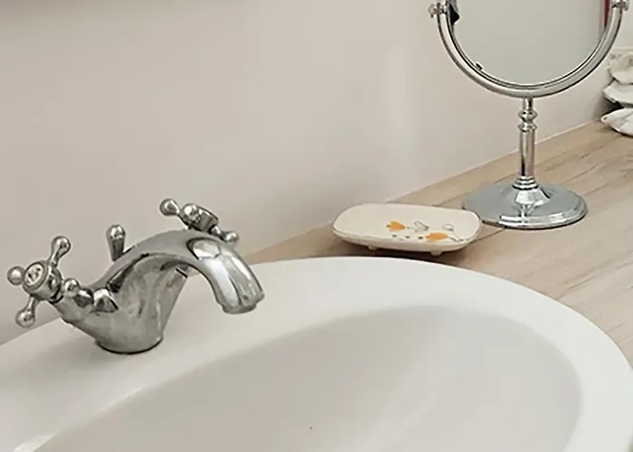 Διαμέρισμα Silver Pelso Balatonfüred